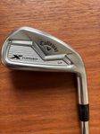 Järn 4 Utility Iron 21 grader