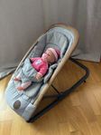 babysitter i mycket fint skick