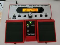 Boss VE-20 