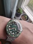 LeJour Hammerhead GMT Automatic (OVANLIG)
