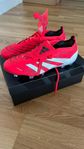 Adidas Predator Elite Fold-over Tongue FG Pure Victory 