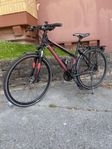 cykel 28 tum