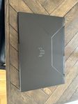 ASUS Tuf speldator + strömsladd