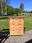 väldigt fin byrå