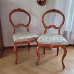 Ikea stolar kollektion 1957