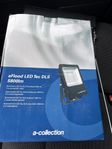 led lampa