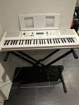 keyboard Yamaha EZ-300