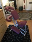 Massagestol