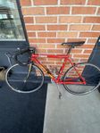 Racer Cannondale CAAD2 SAECO