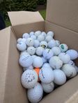 Hit-away golfbollar - 100 st