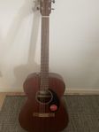 Fender CC-60S All Mahogany