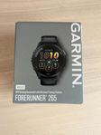 NY Garmin Forerunner 265