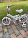 barncykel braskick 