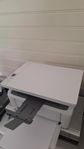 HP LaserJet MFP M140w Multifunktionsskrivare