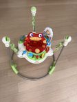 Hoppgunga Jumperoo Rainforest Fisher-Price
