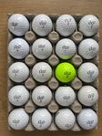 Vice golfbollar - 20 st