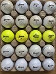 Srixon Z-star golfbollar - 20 st