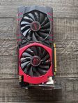 MSI GeForce GTX 980 Ti GAMING LE 6GB