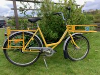 Postcykel