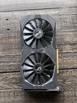 ROG Strix RX 570 4GB (ASUS)
