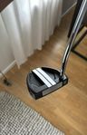 Cleveland Frontline Elite Cero Single Bend Putter