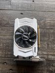 MSI GeForce GTX 950 2GD5 OC 2GB