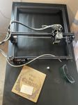 Ortur Laser master 2 engraving 