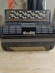 Hagström Granesso -58