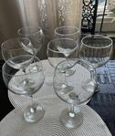 fina glas