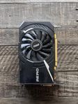 GTX 1060 AERO ITX 6GB (MSI)