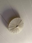 Plafond taklampa från 60 talet 