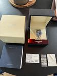 Longines HydroConquest 41mm