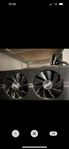 Radeon RX 570 Nitro+ 8GB (Sapphire)