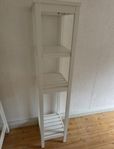 Hemnes badrumshylla