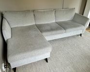 Soffa från Mio