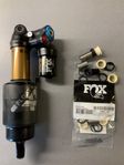  Fox factory X2 210x55mm