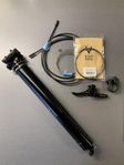 Bikeyoke revive 3.0 dropper 34.9, 185mm