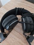 Urbanears Plattan black