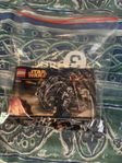 Lego Star Wars Kenobi och General Grievous