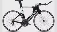 Specialized Shiv Elite 105 M2 (strl M) – komplett tempocyk