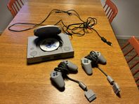 playstation 1 inkl allt