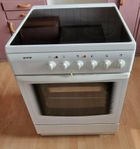 Gorenje spis med glaskeramikhäll – fullt fungerande
