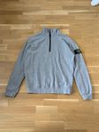 Stone Island half-zip sweatshirt