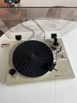 Vinylspelare