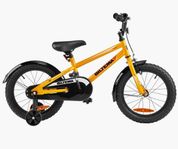 Biltema cykel, 16 tum