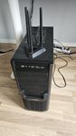 Gaming dator och andra tillbehör