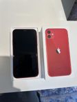 Iphone 11 Red 64GB
