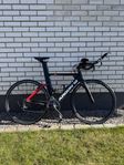 Argon18 Temp/triathlon cykel