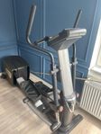 crosstrainer