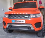 Barn Elbil Pickup 4WD